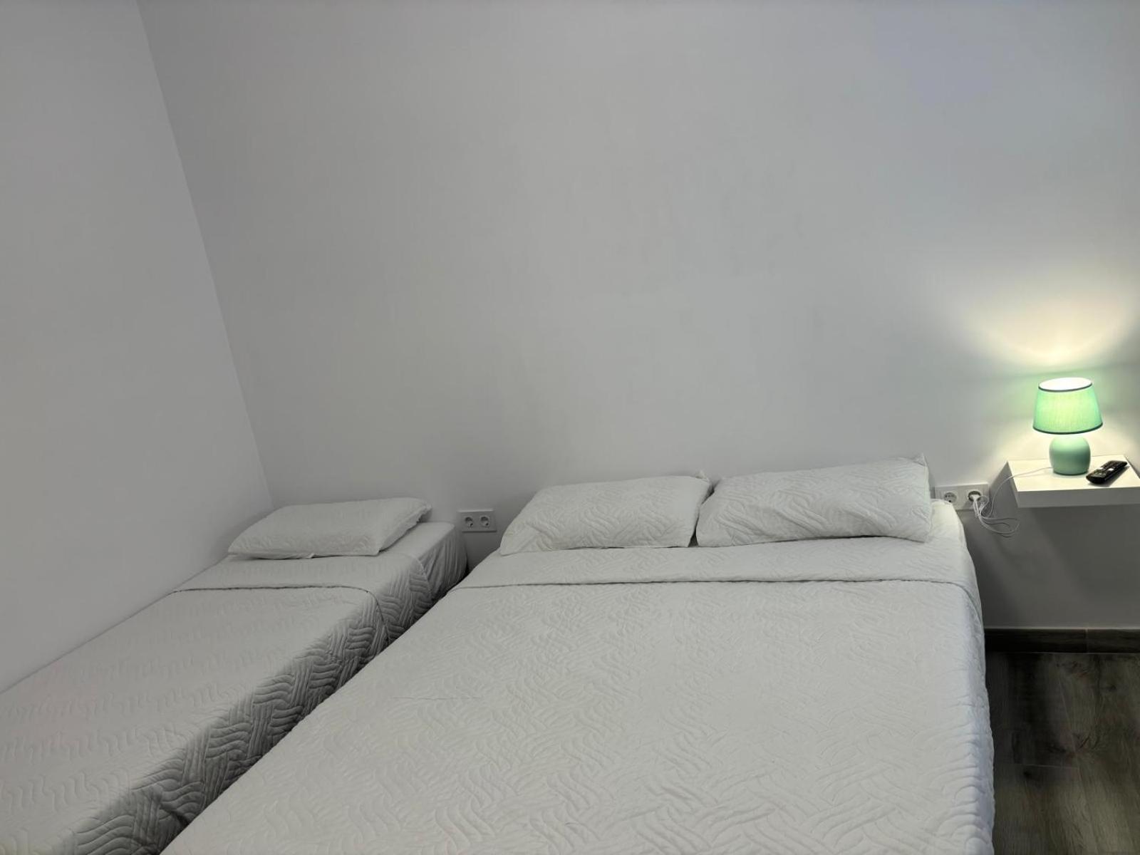 Canaima Apartamento Málaga