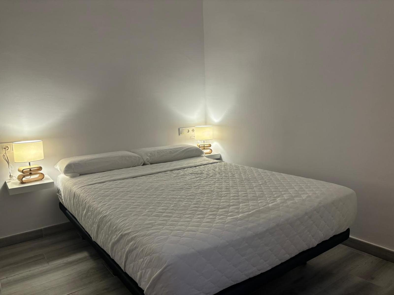 Canaima Apartamento *