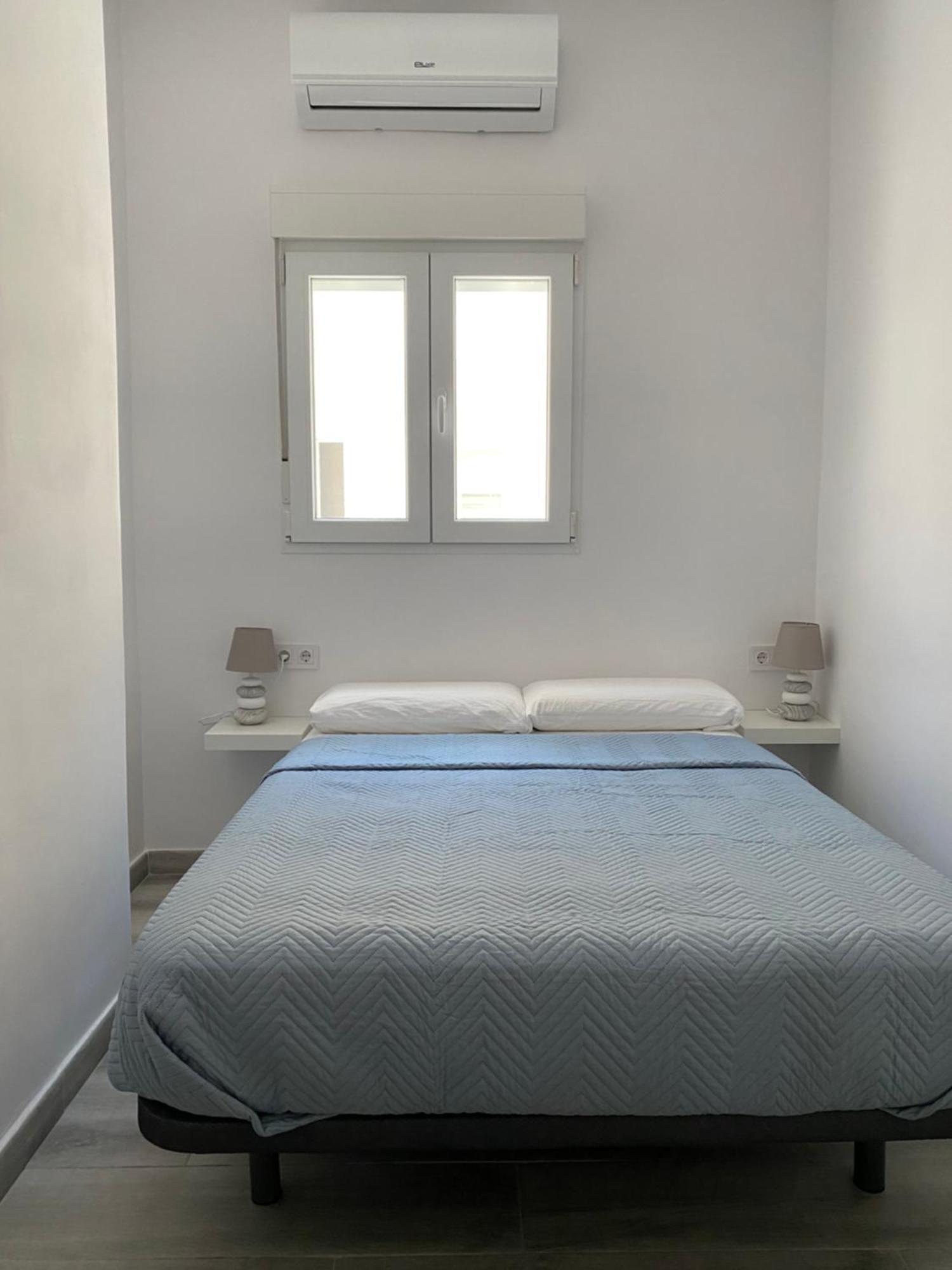 Apartamento Canaima