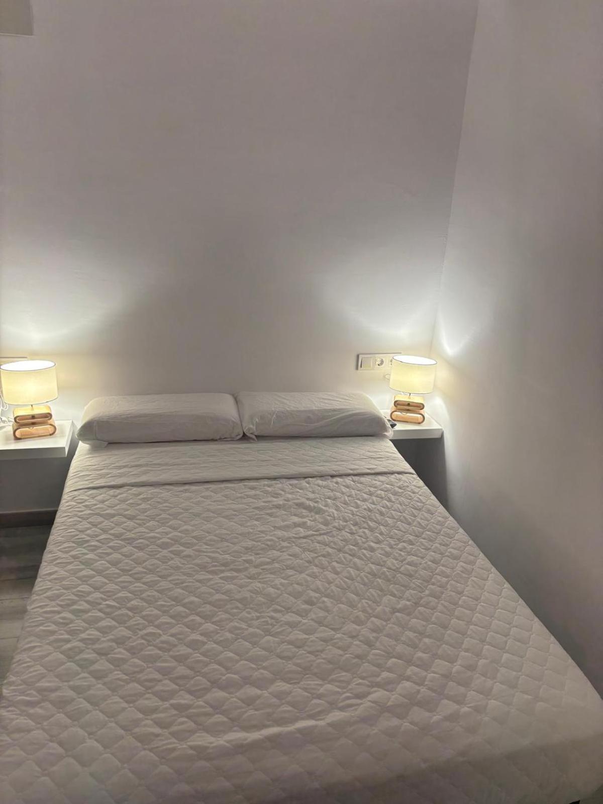 Lejlighed Canaima Málaga